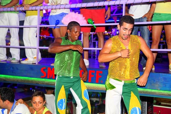 Brazilian Carnival